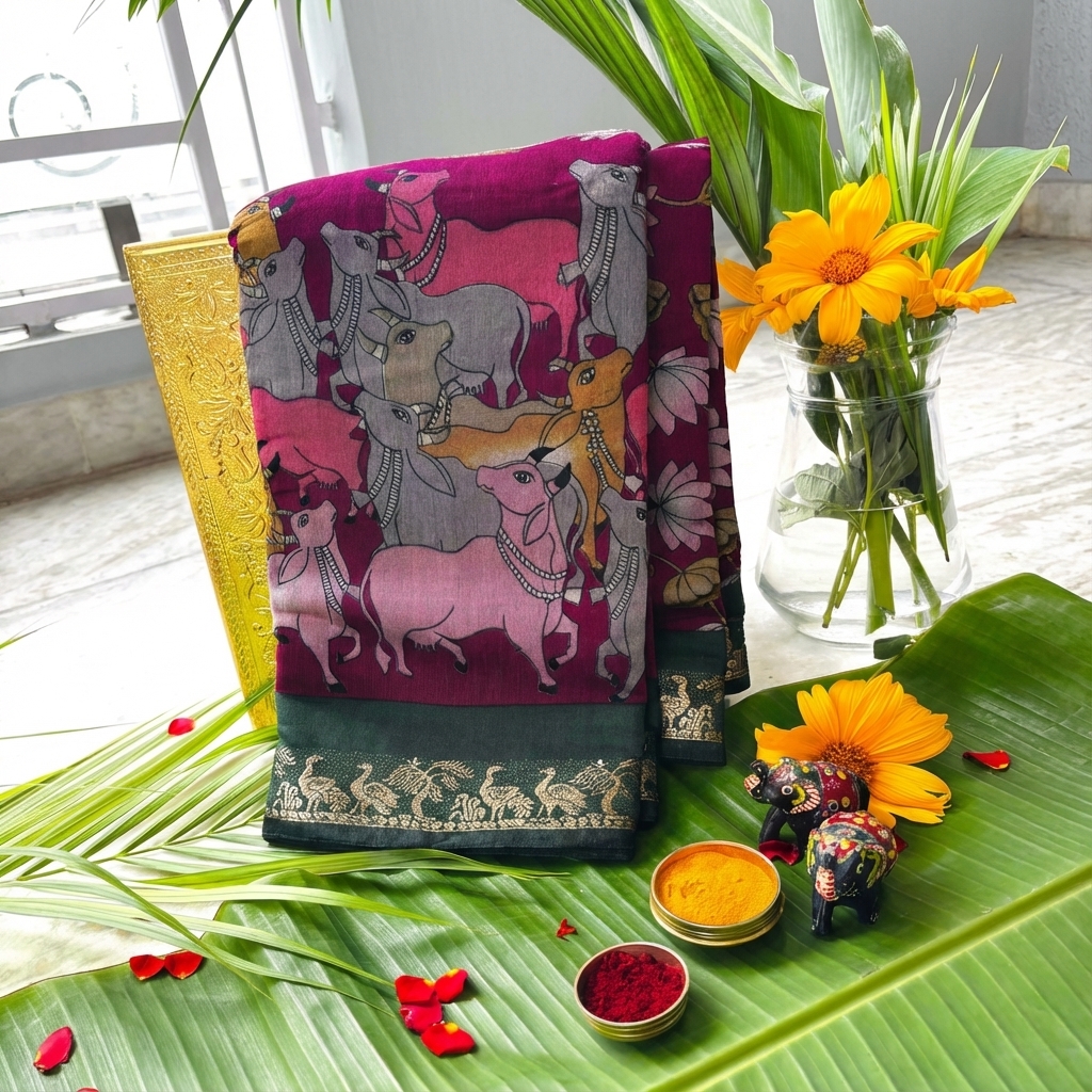 Classic Mangala Giri